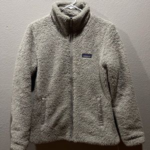 Patagonia Sherpa jacket
